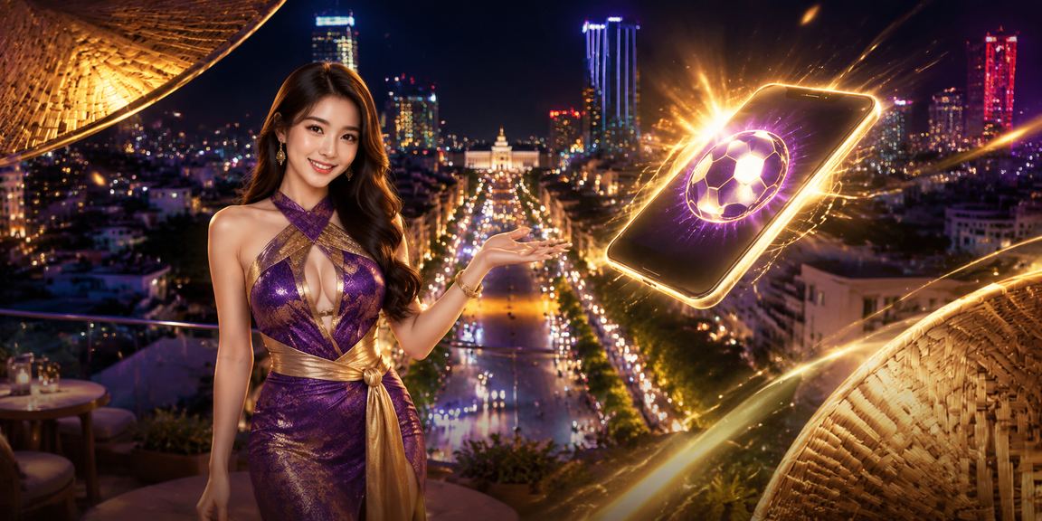 Người chơi tại TP.HCM trải nghiệm cá cược casino trực tuyến trên điện thoại