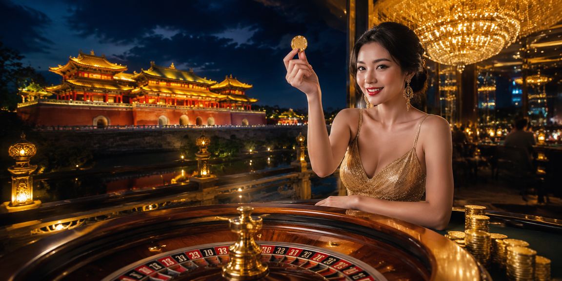 Trải nghiệm casino trực tuyến tại Việt Nam trên nền tảng mx6